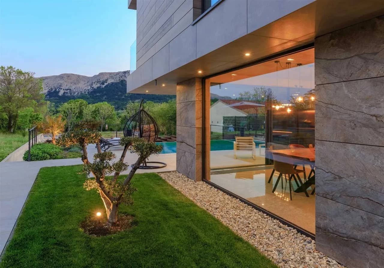 Modern Wellness Retreat Near the Adriatic photo 3