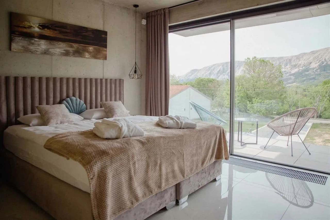 Modern Wellness Retreat Near the Adriatic photo 4
