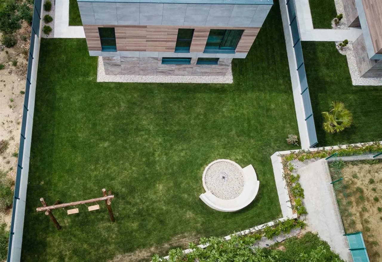 Modern Wellness Retreat Near the Adriatic photo 5
