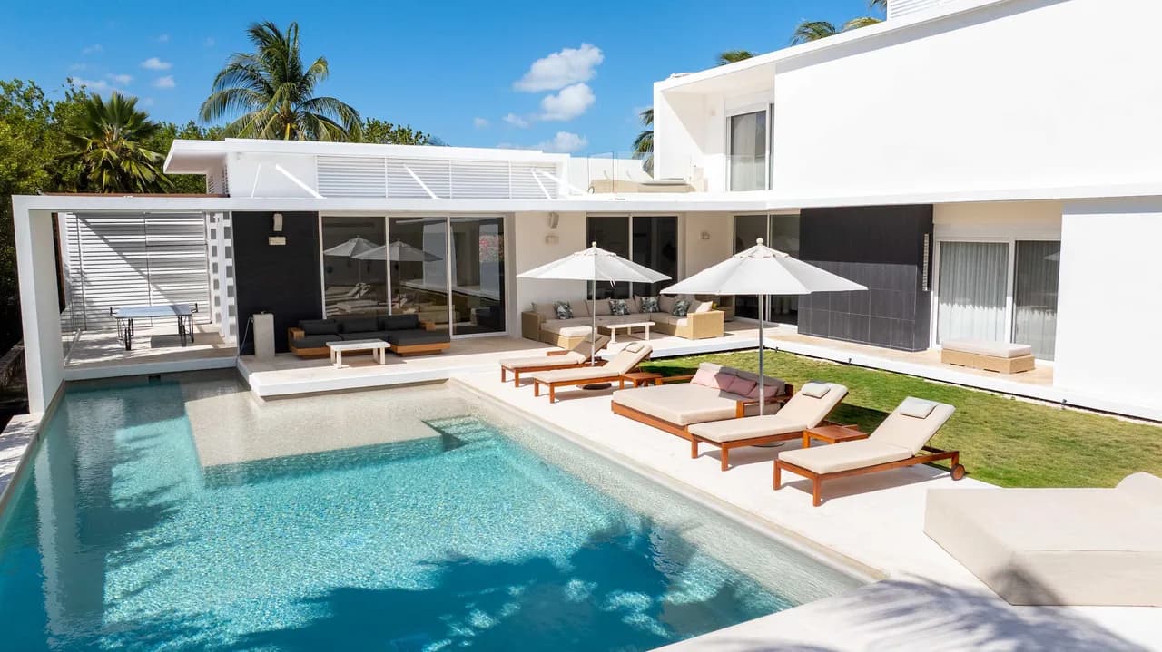 Villa Marazul | 5BR | Beach & Golf Access photo 2