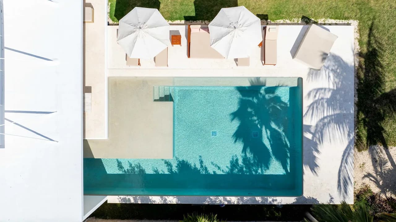 Villa Marazul | 5BR | Beach & Golf Access photo 3