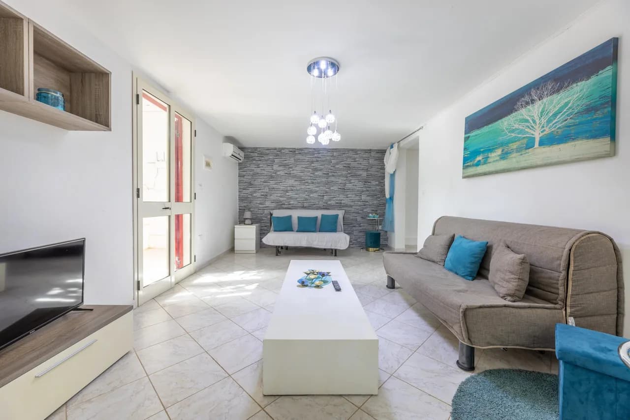 Seafront Salento Estate with Private Pool photo 2