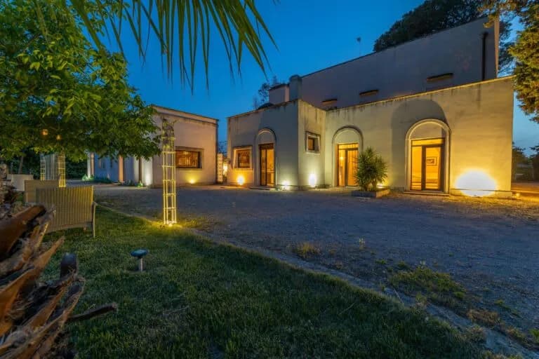 Historic Salento Estate with Pool & Courtyard photo 2