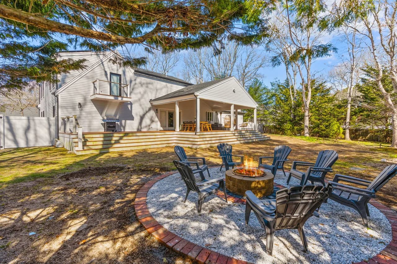 Elegant Family Retreat in Barnstable, Cape Cod, USA photo 2
