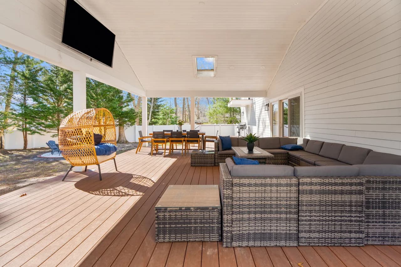 Elegant Family Retreat in Barnstable, Cape Cod, USA photo 3