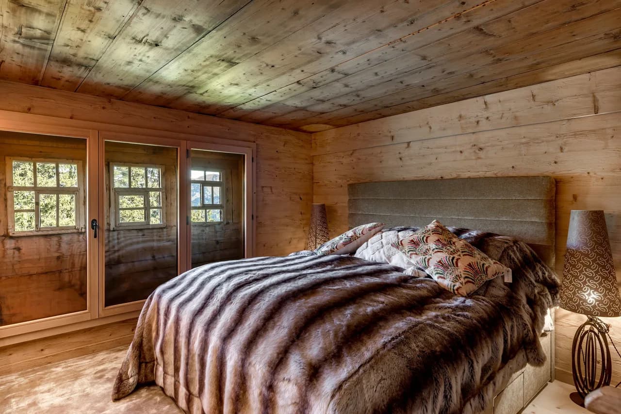A Private Mountain Refuge Above The Valley photo 4