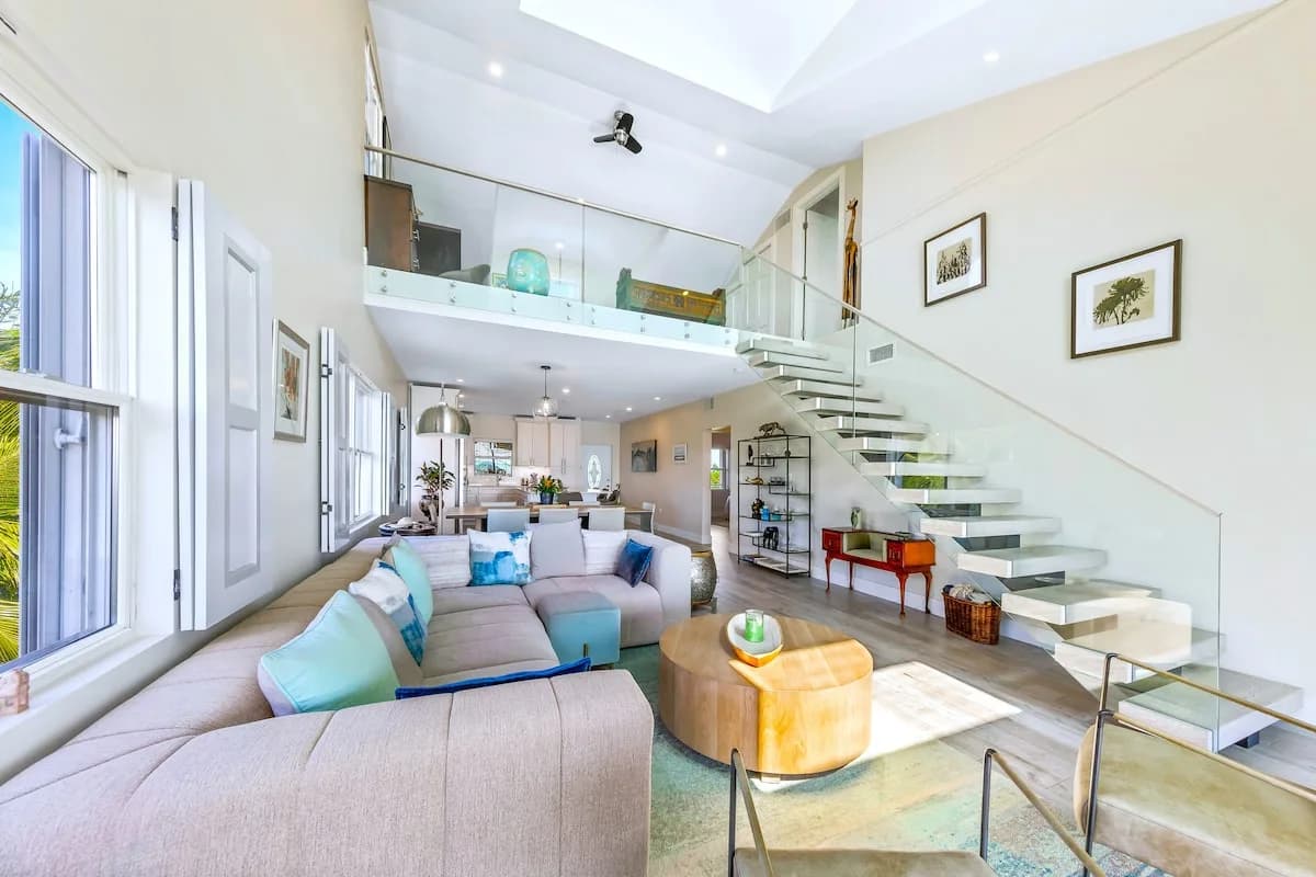 Oceanfront Three Bedroom Villa in Grand Cayman photo 4