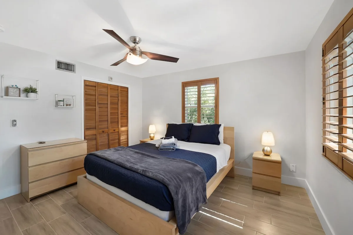 Private Pool Three Bedroom Home in Florida photo 3