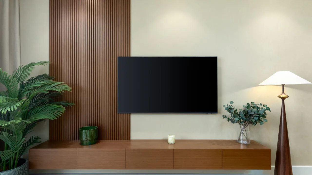 Upscale Downtown Apartment With Cityscape Views photo 4