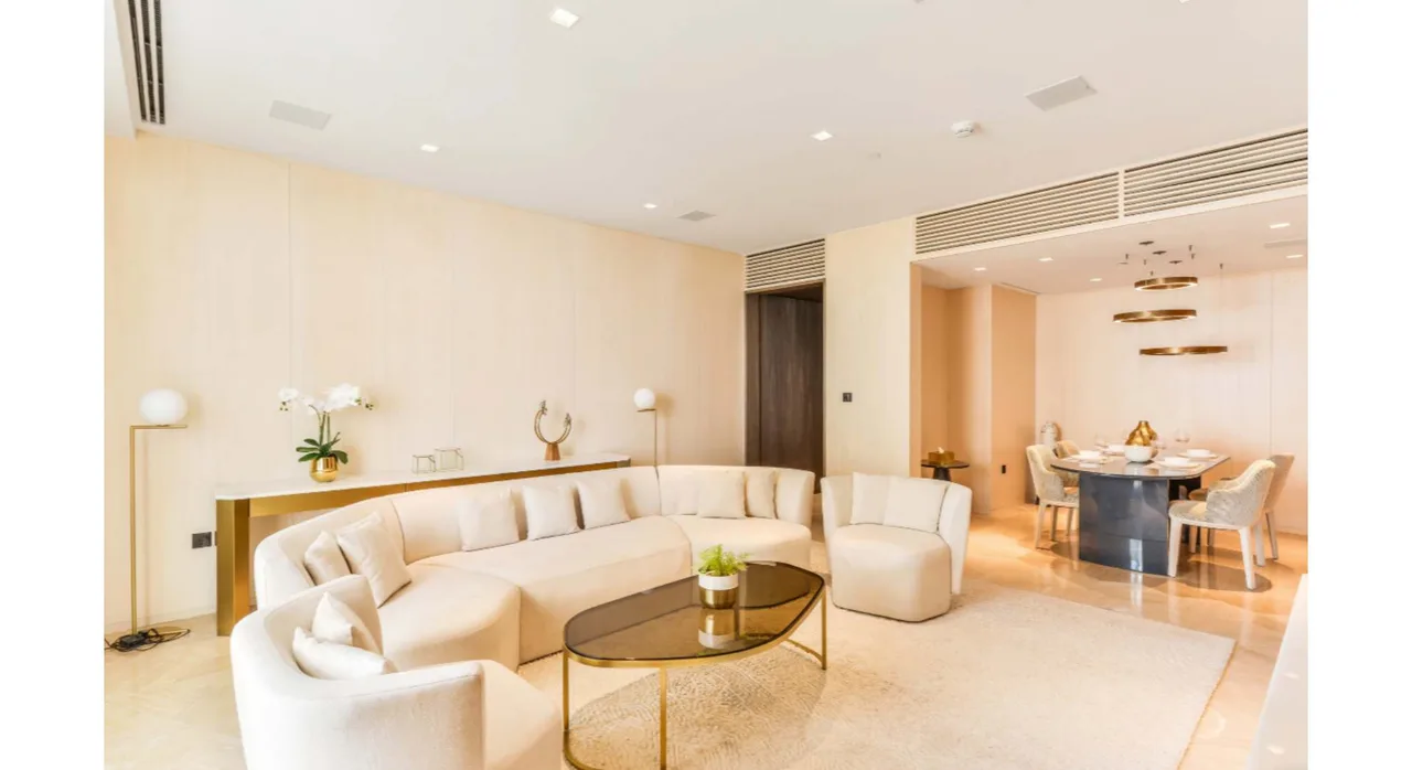 Stylish Palm Island Seafront Apartment photo 3
