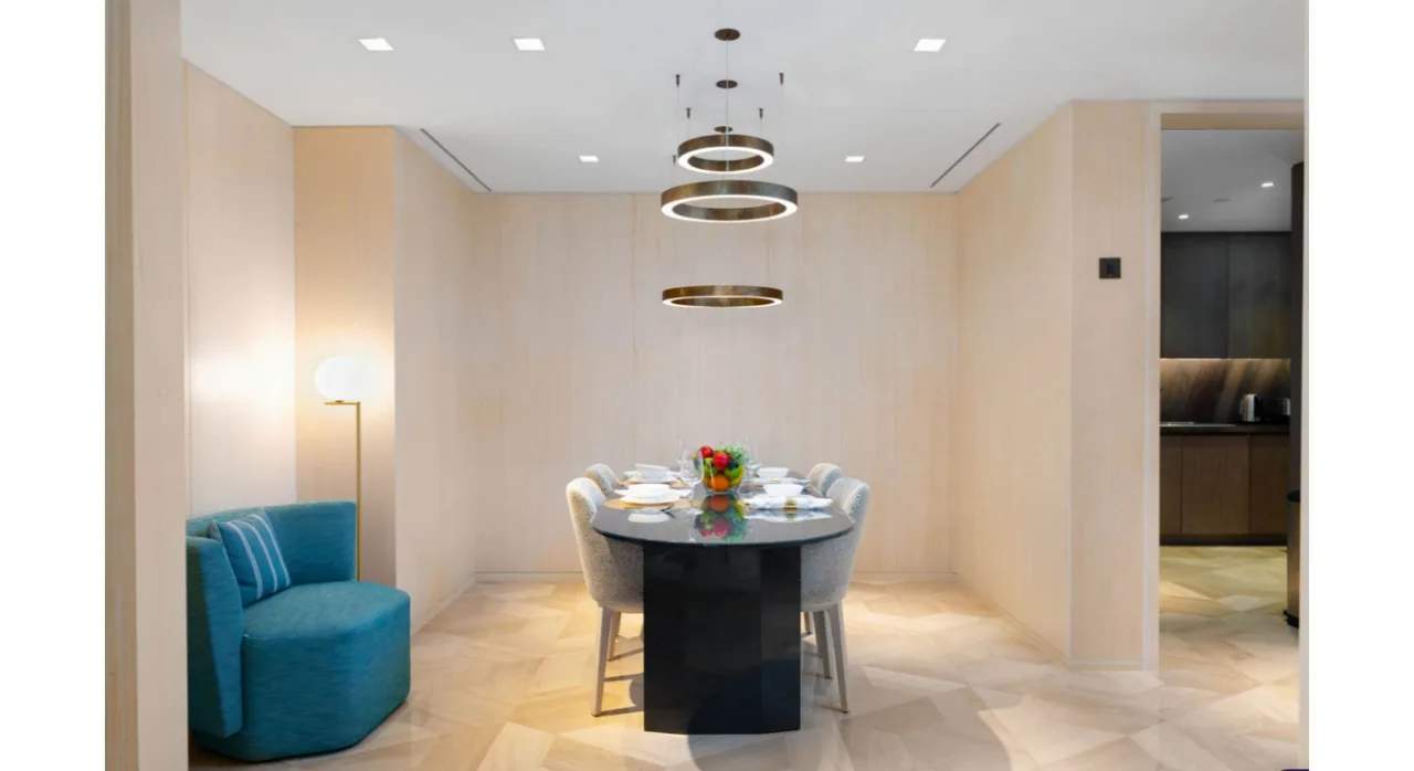 Exclusive Palm Beachfront Residence photo 3