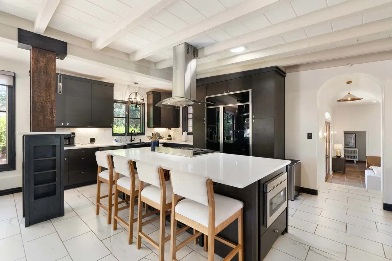 Scenic Seven Bedroom Villa in Sedona photo 2