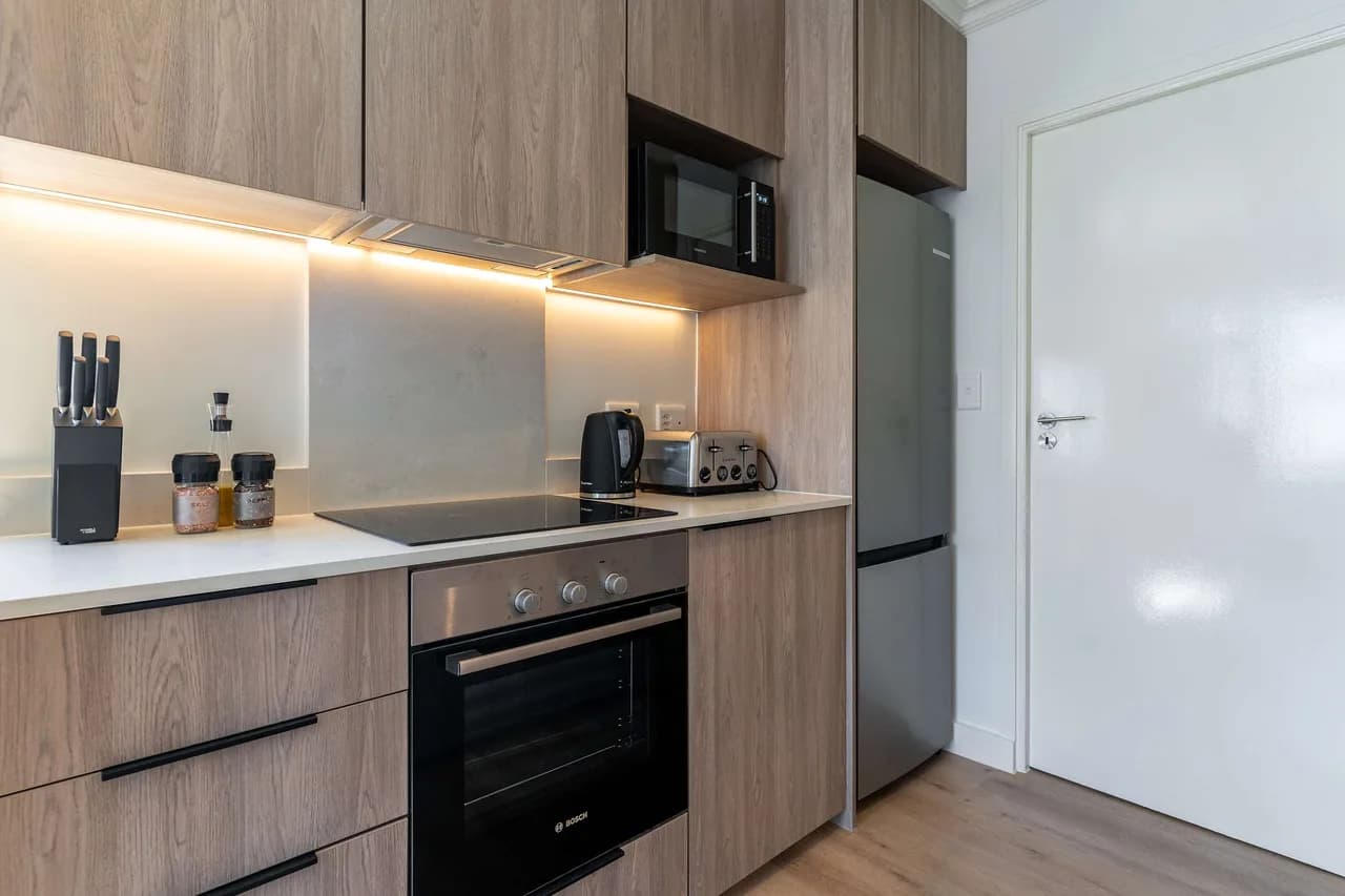Mountain View One Bedroom in Cape Town photo 5