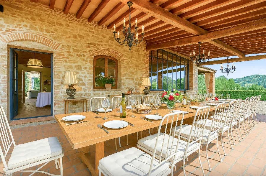 Medici Hills Grand Tuscan Estate photo 5
