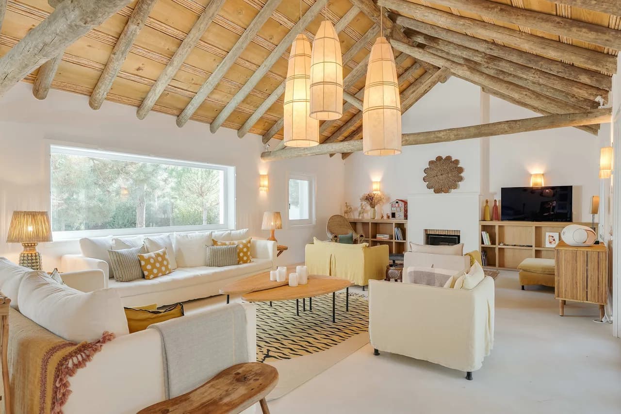 Luxury Nature Getaway With Pool photo 2