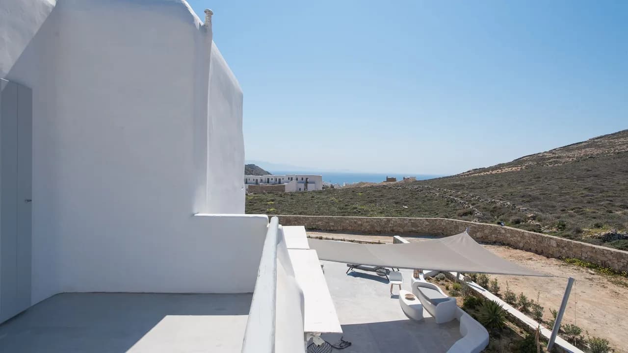 Sea View Retreat With Private Pool photo 4