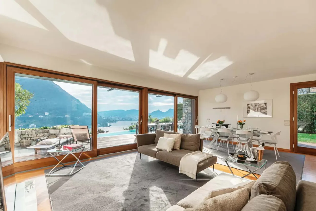 Luxury Lakeview Stay Near Como photo 3