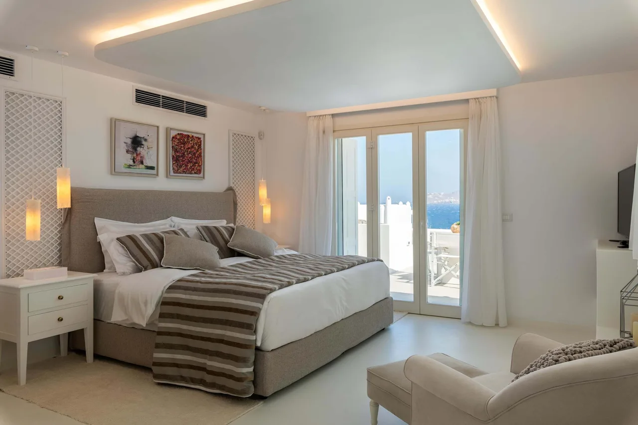 Luxury Three Bedroom Villa Private Pool photo 2