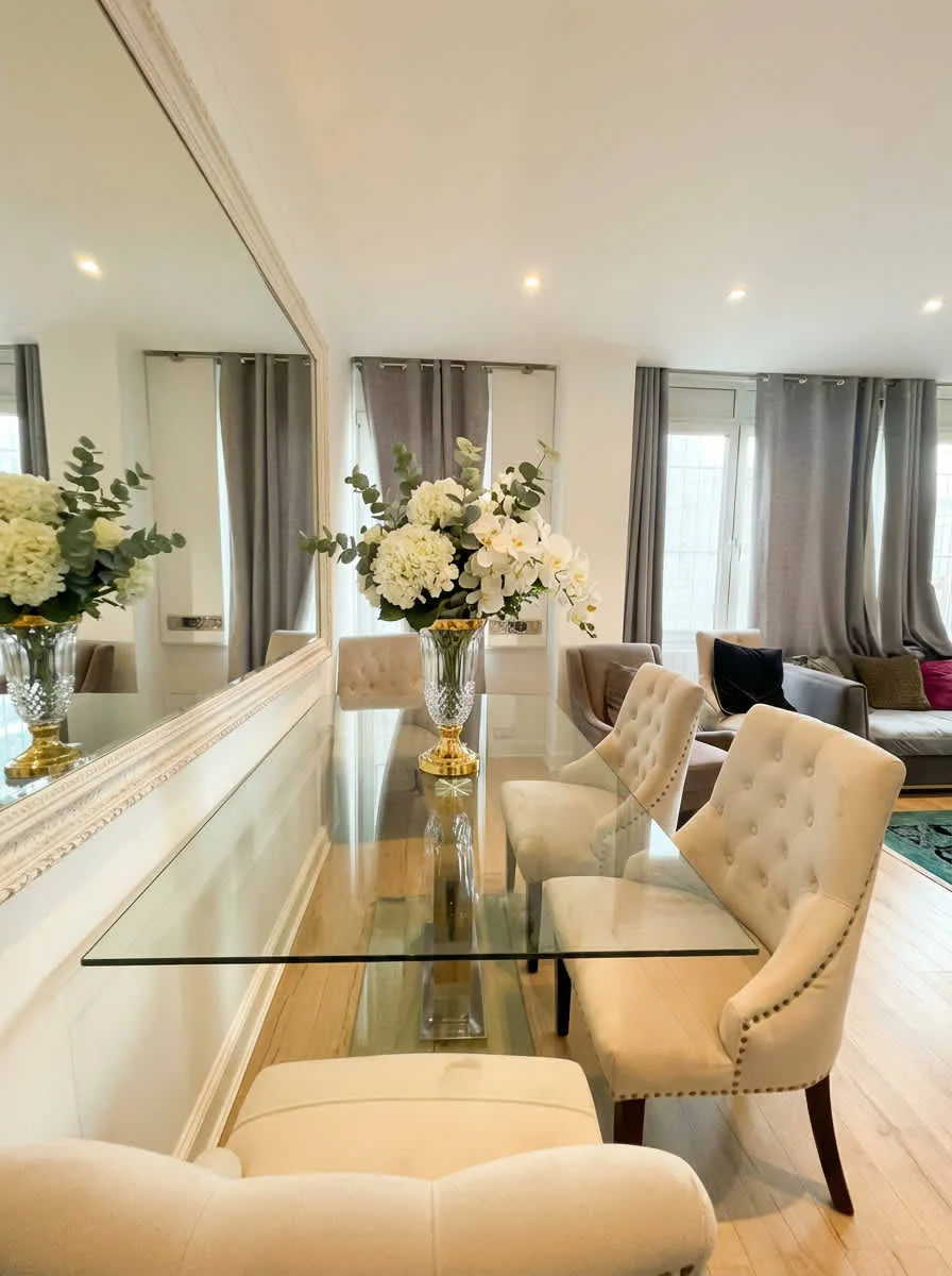 Elegant Three Bedroom Apartment in Knightsbridge, London photo 2