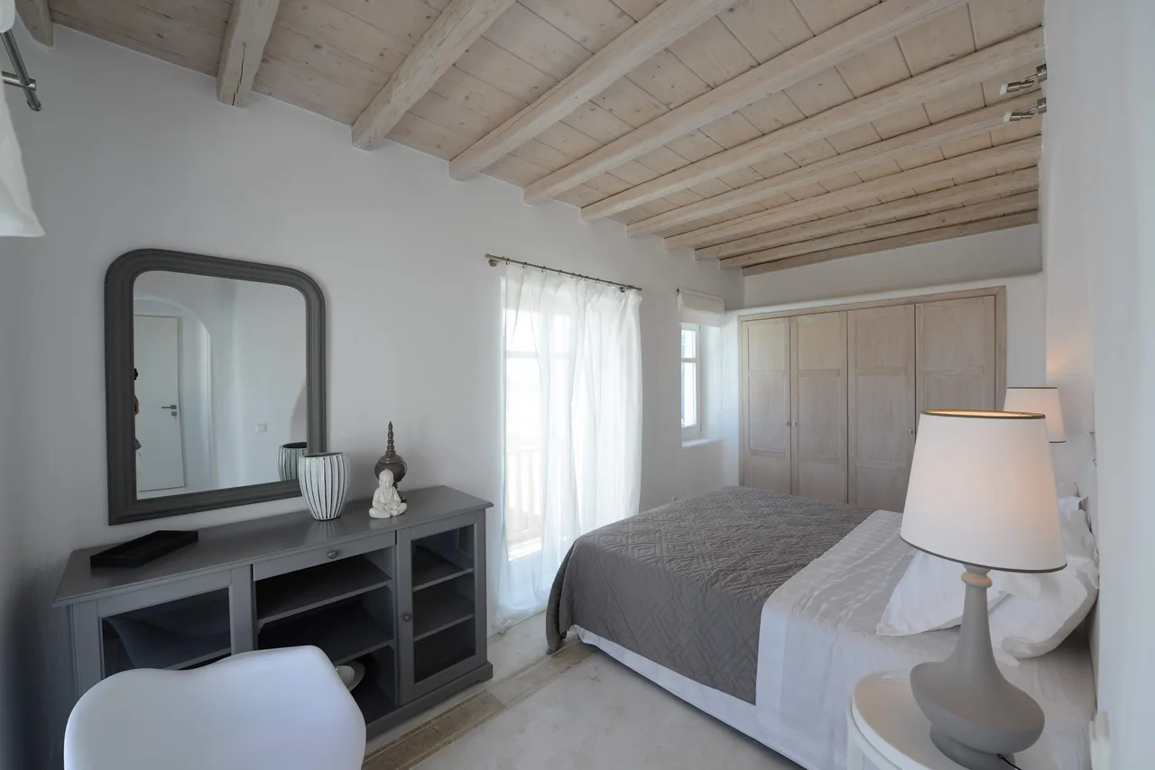 Ornos Villa With Private Swimming Pool photo 3