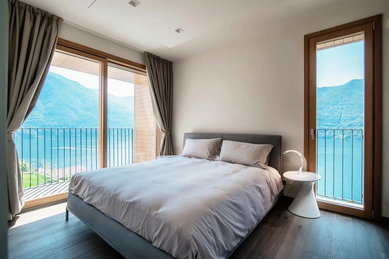 Stylish Mountain Retreat With Private Pool photo 3