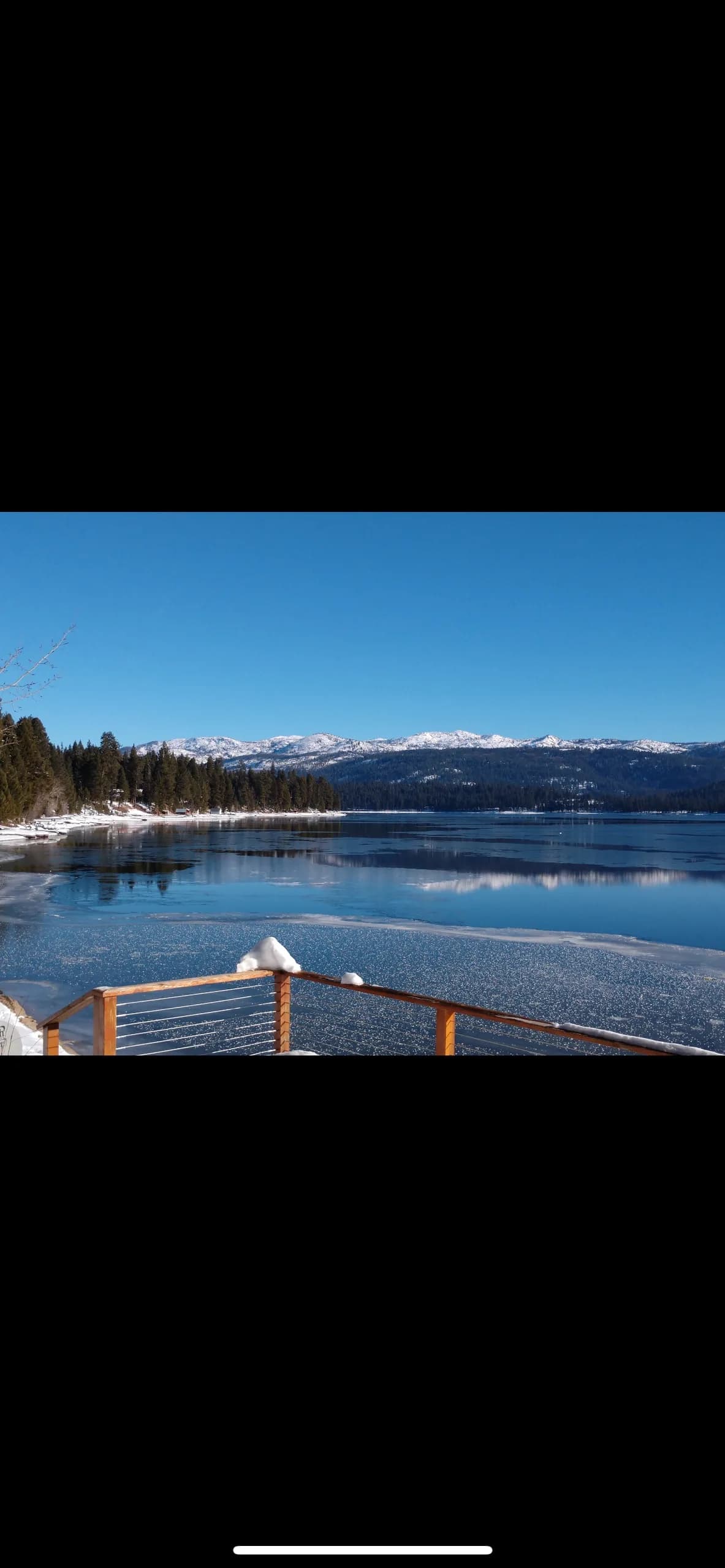 Waterfront Four Bedroom Villa in McCall photo 4