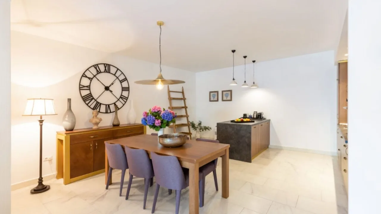 Beachfront Villa With Stunning Kotor Bay Views photo 4