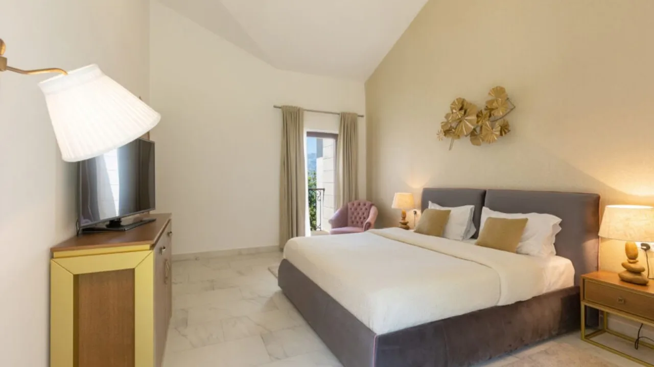 Kotor Bay View Luxury Beachfront Villa photo 2
