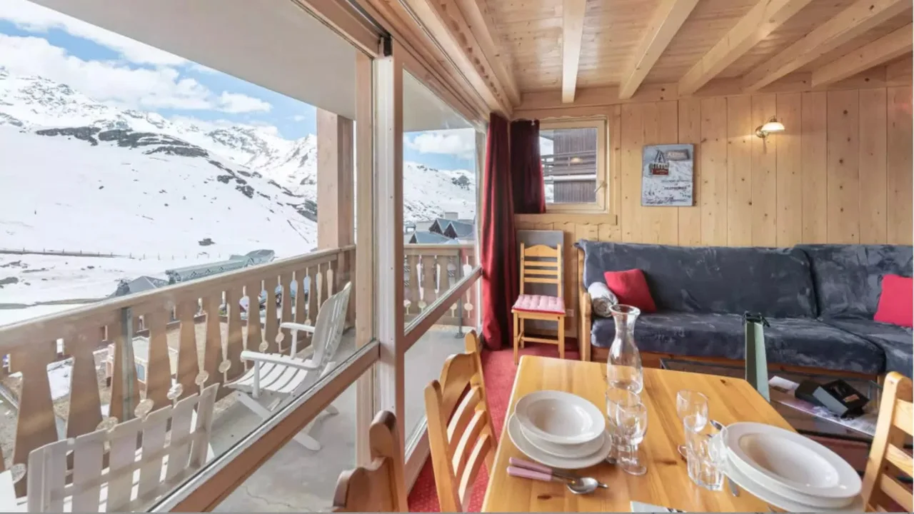 Mountain Escape Apartment Near Ski Lifts photo 5