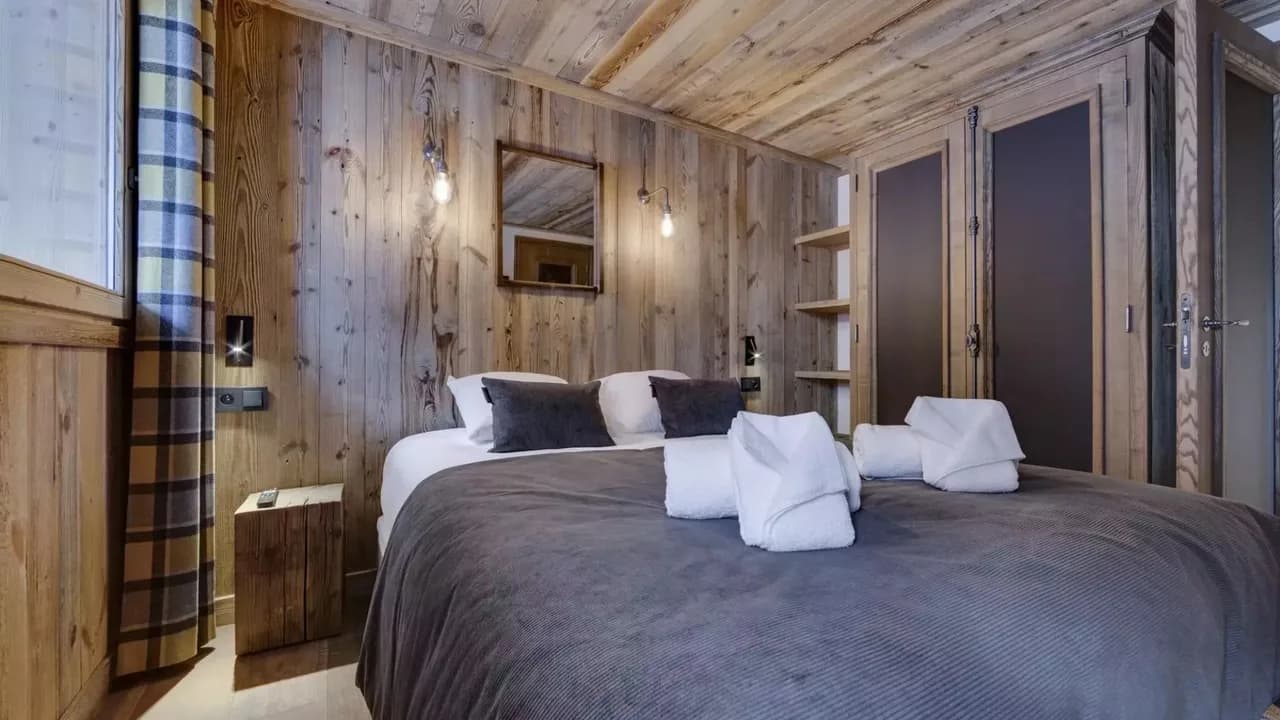Comfortable Ski Apartment With Scenic Views photo 2