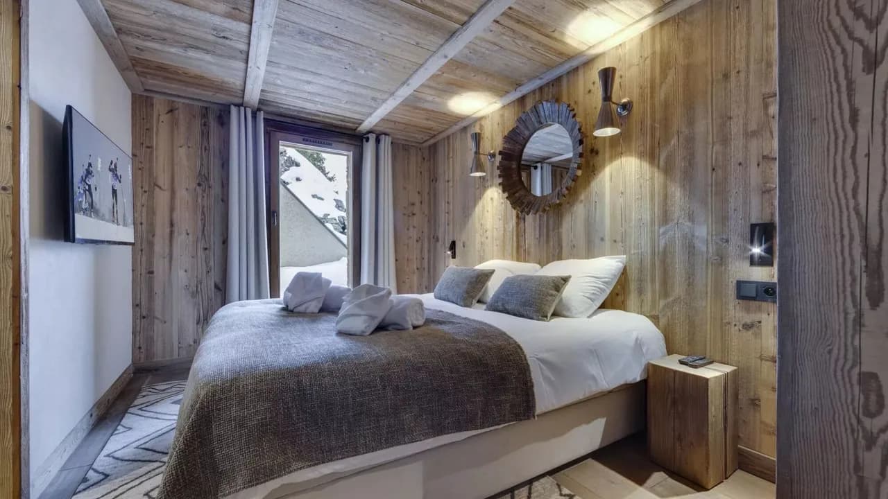 Ski-friendly Apartment With Modern Amenities photo 2