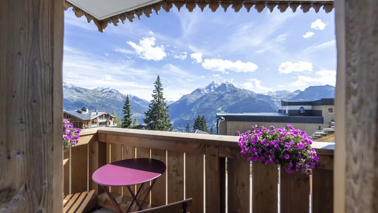 Ski-friendly Apartment With Modern Amenities photo 3