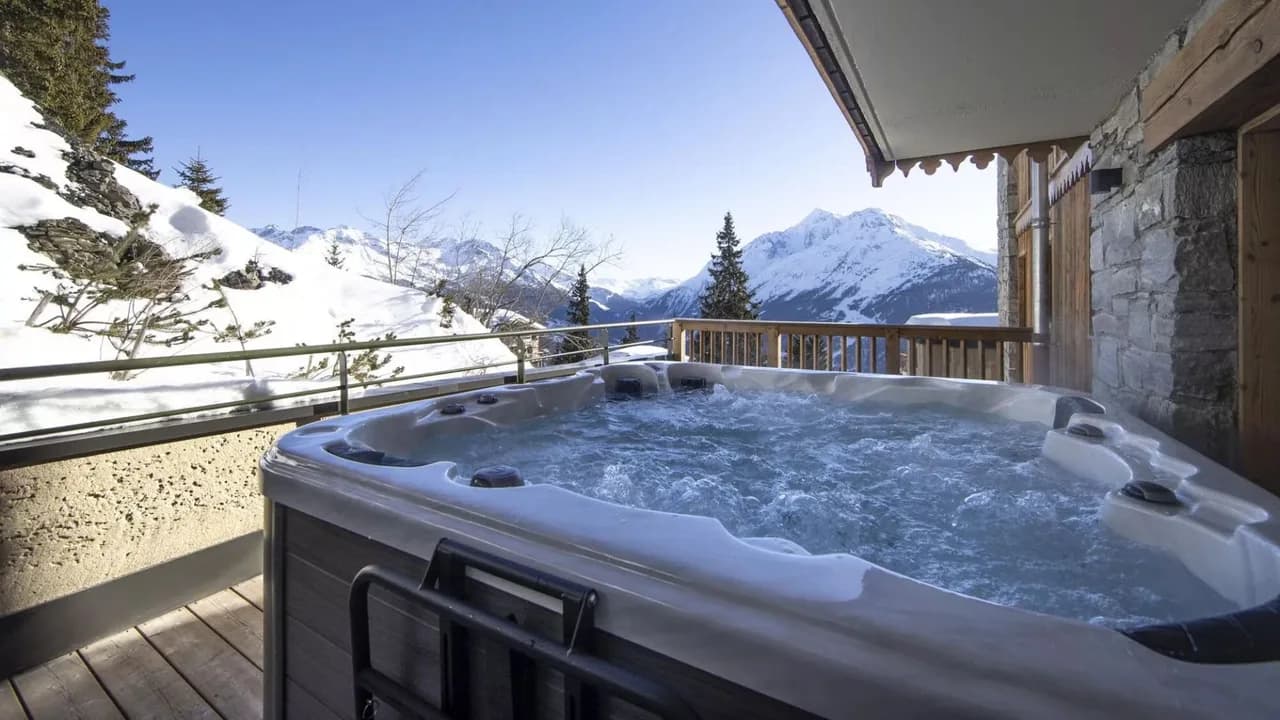 Ski-friendly Apartment With Modern Amenities photo 4