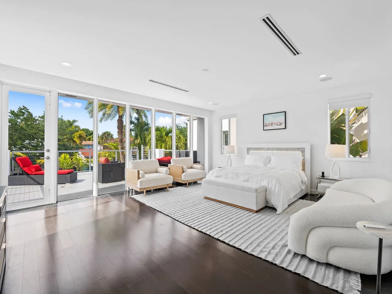 Mid Century Modern Villa in Fort Lauderdale photo 5