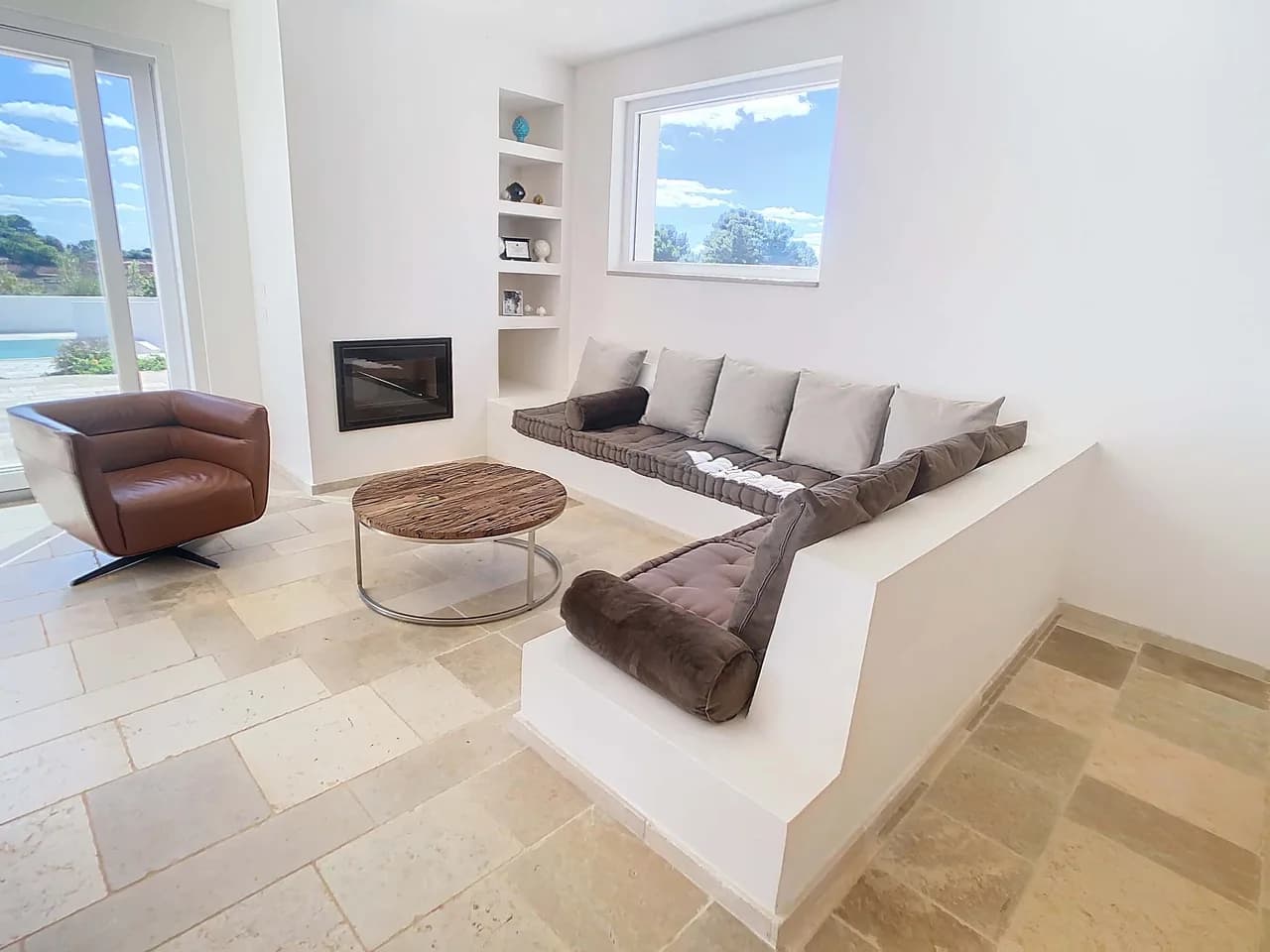 Panoramic Valley Estate Retreat photo 2