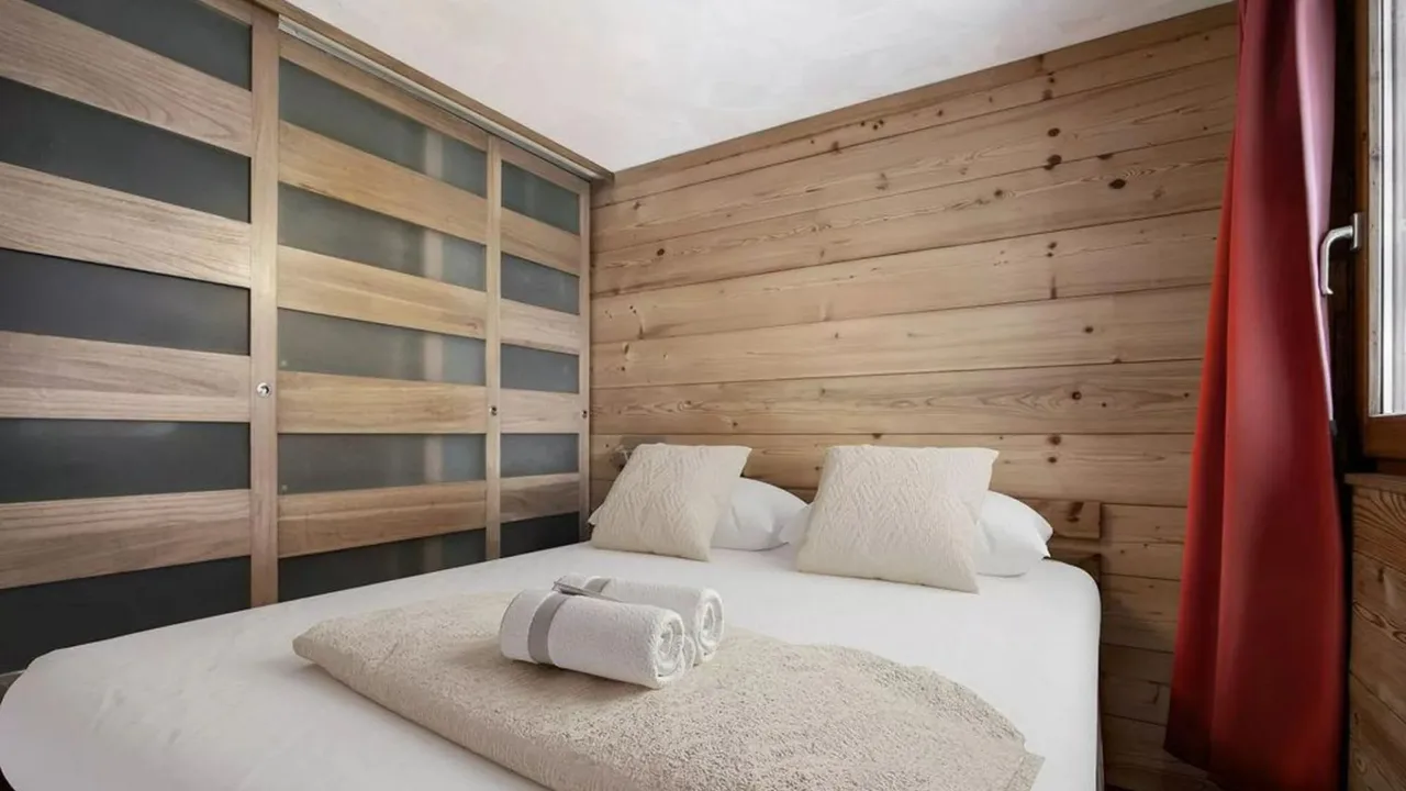 Bright Mountain Apartment With Balcony Views photo 2
