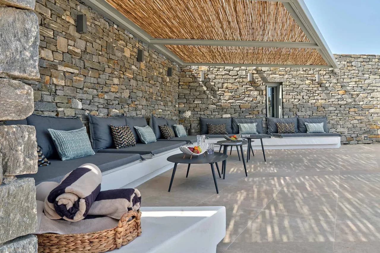 Kostos Horizon Luxury Residence photo 2