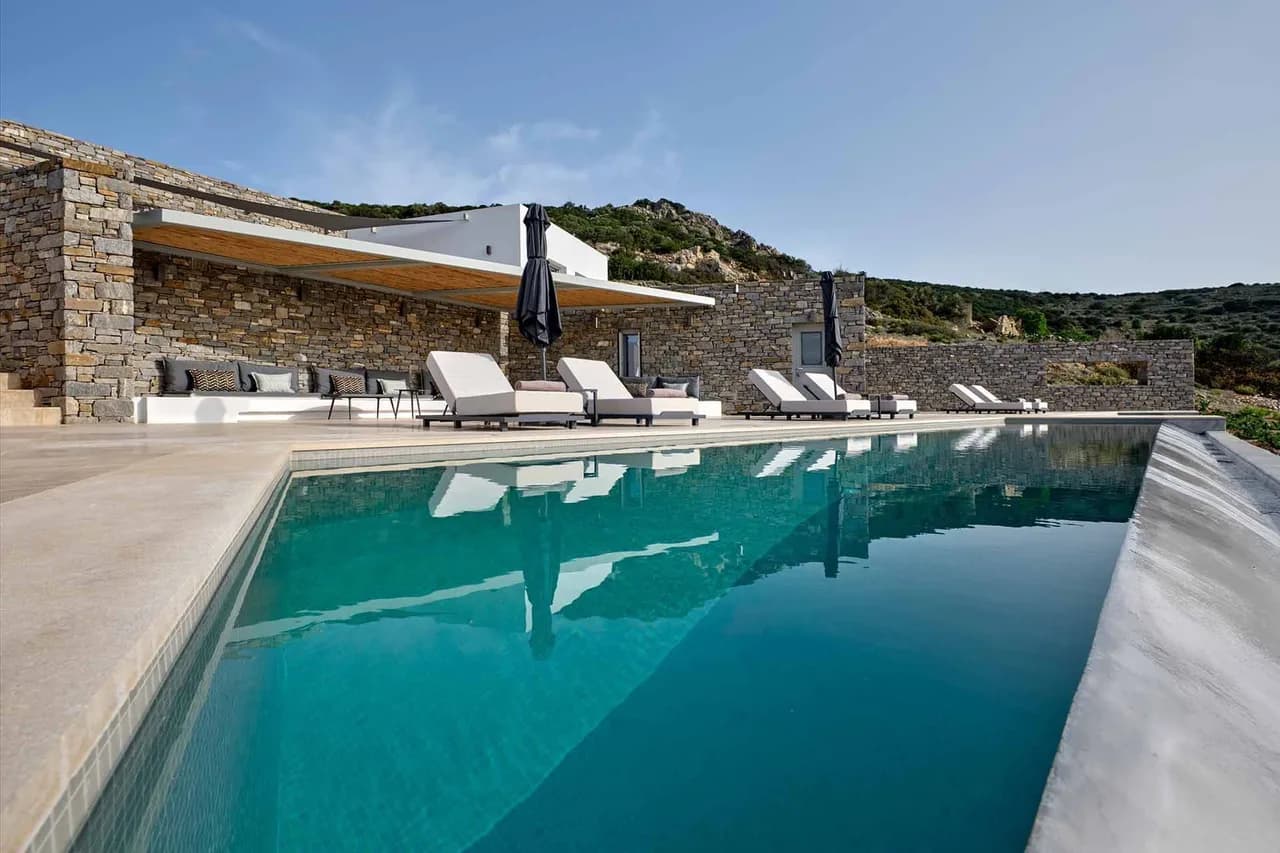 Kostos Horizon Luxury Residence photo 3