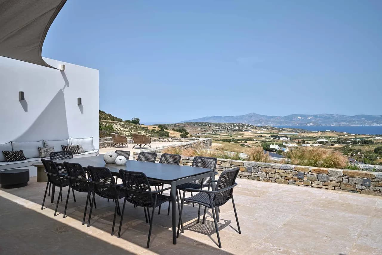 Kostos Horizon Luxury Residence photo 4