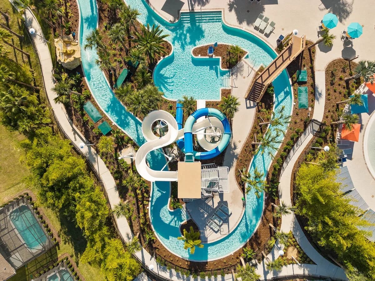 Private Pool Villa in Florida photo 2