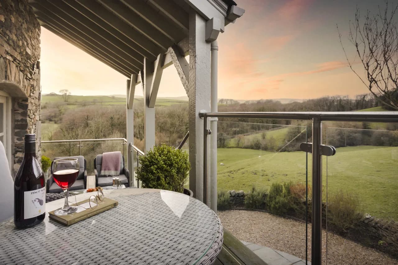 Charming Five Bedroom Villa in South Lakeland District photo 3