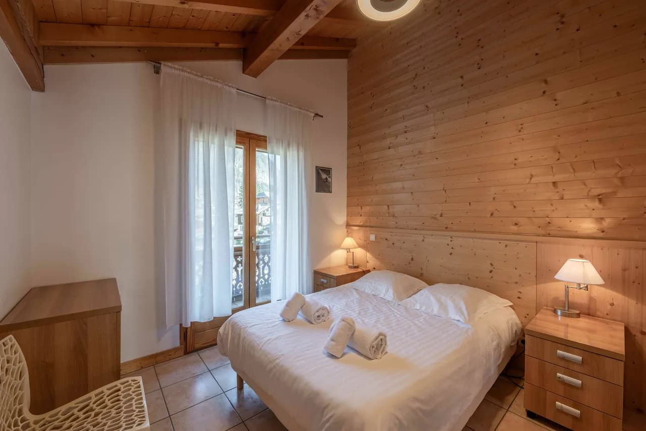 Mountain Apartment With Sunny Terrace Views photo 3
