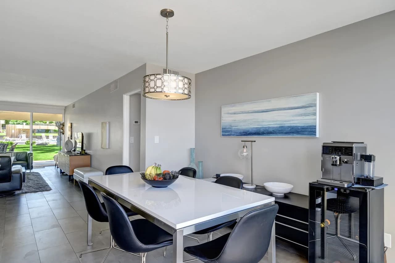 Ocean View Two Bedroom Retreat in Palm Springs photo 5