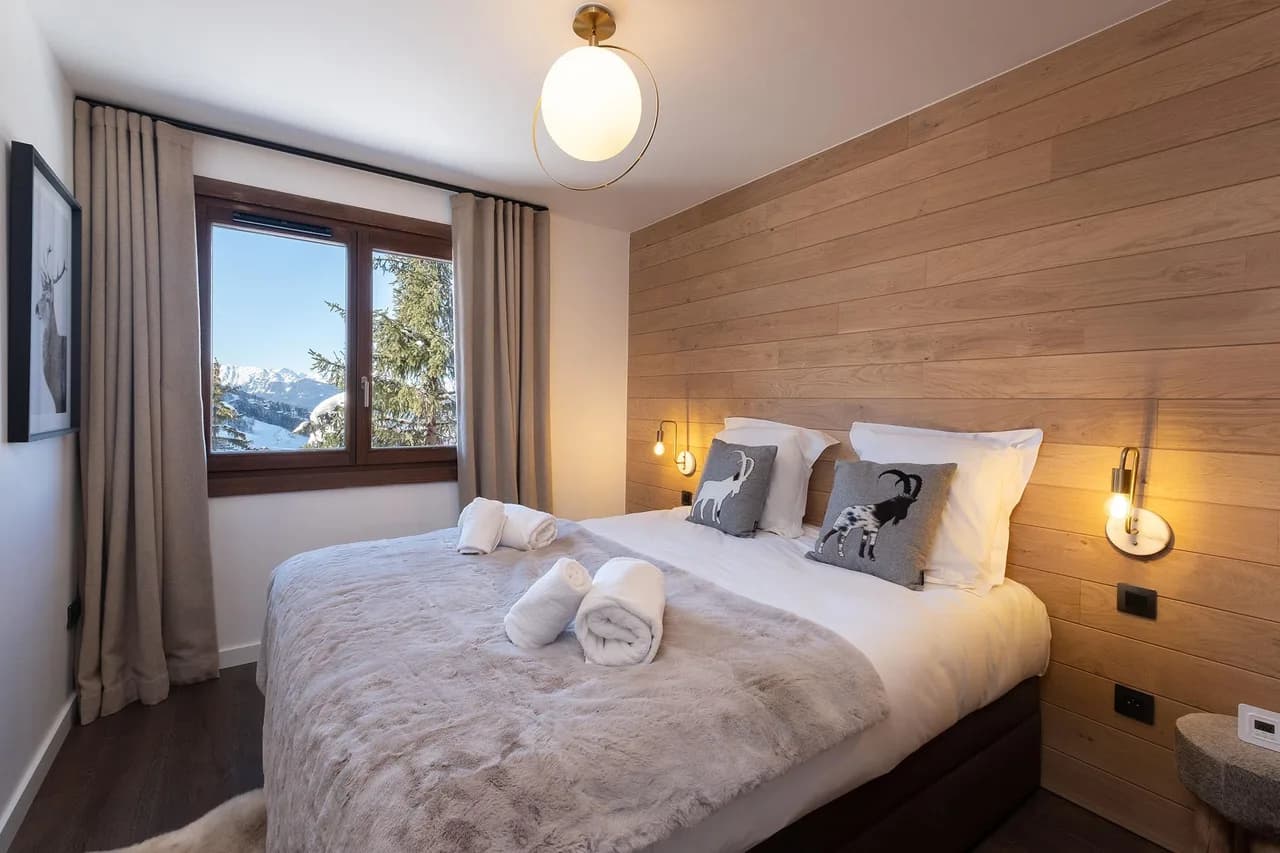 Cozy Alpine Apartment With Peak Views photo 3