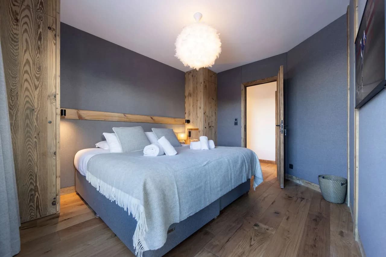 Comfortable Mountain Apartment With Great Access photo 2