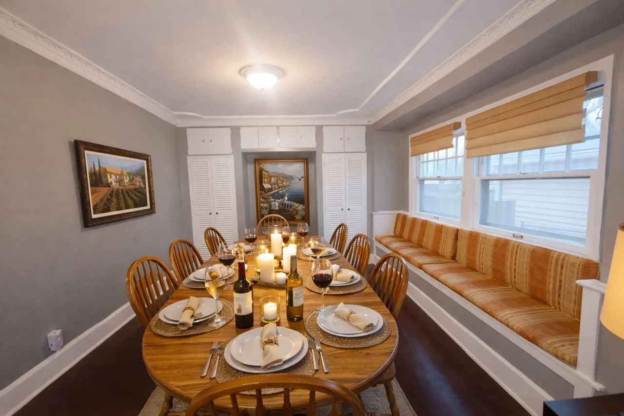 Accessible Five Bedroom Villa in Marion County photo 5