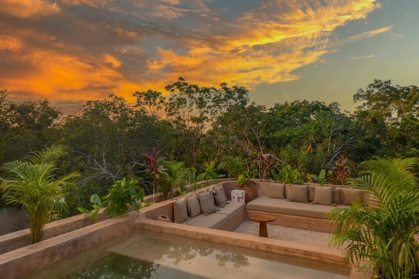 Luxury 4BR Villa | Chef+2 Pools | Fast WiFi 