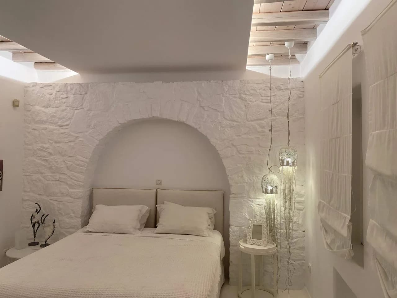Panoramic Mykonos Villa With Private Pool photo 3