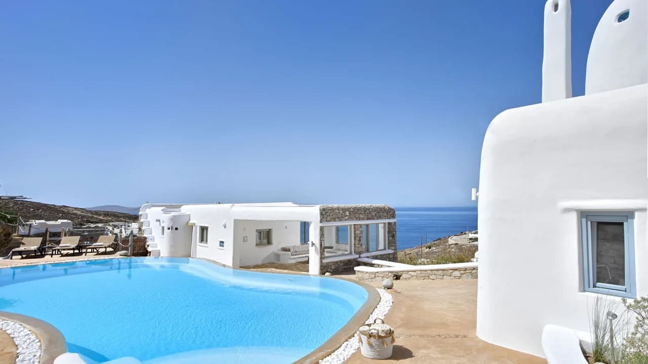 Luxury Villa Ideal for Group Holidays photo 4