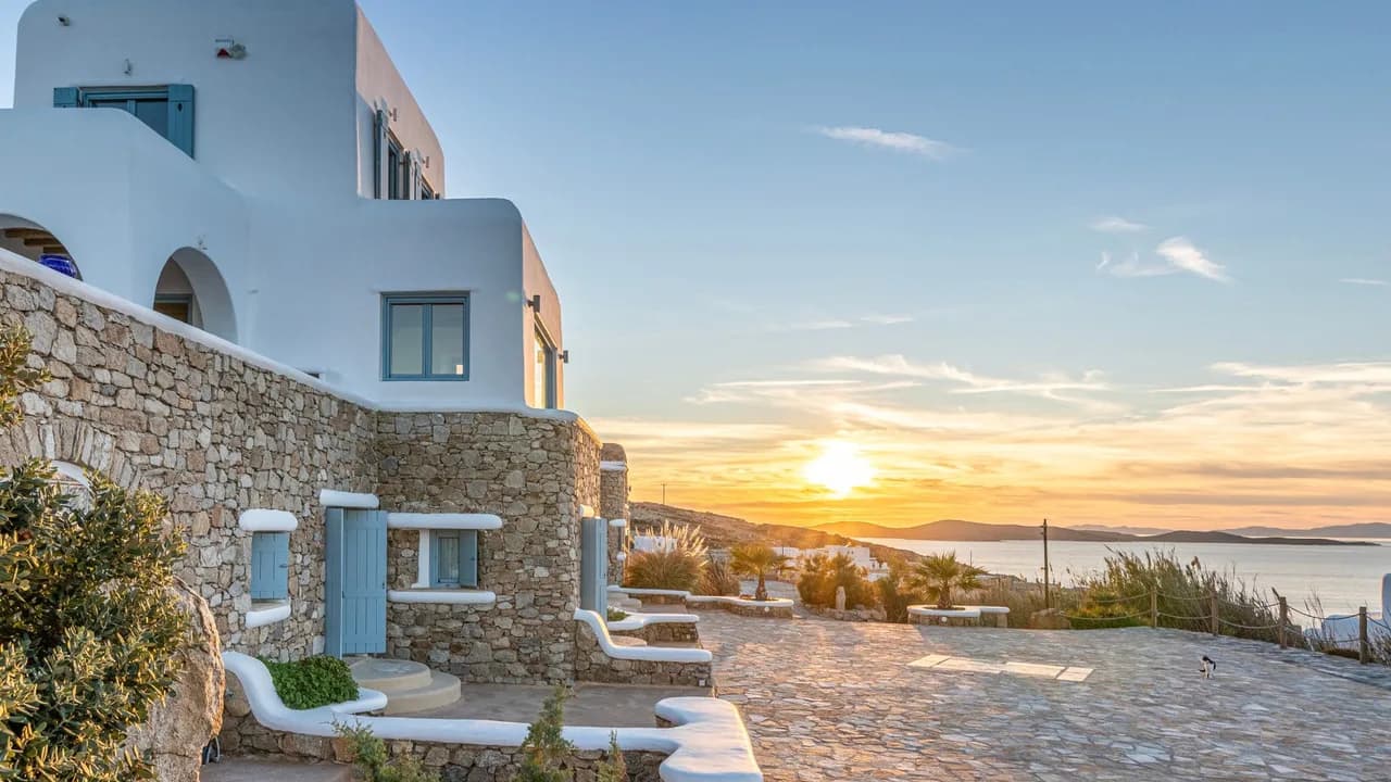 Luxury Villa Ideal for Group Holidays photo 5
